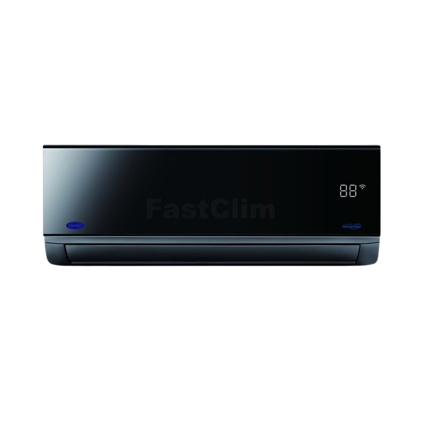 Climatiseur Mural Split Inverter Carrier 12000 BTU | Reversible & Silencieux