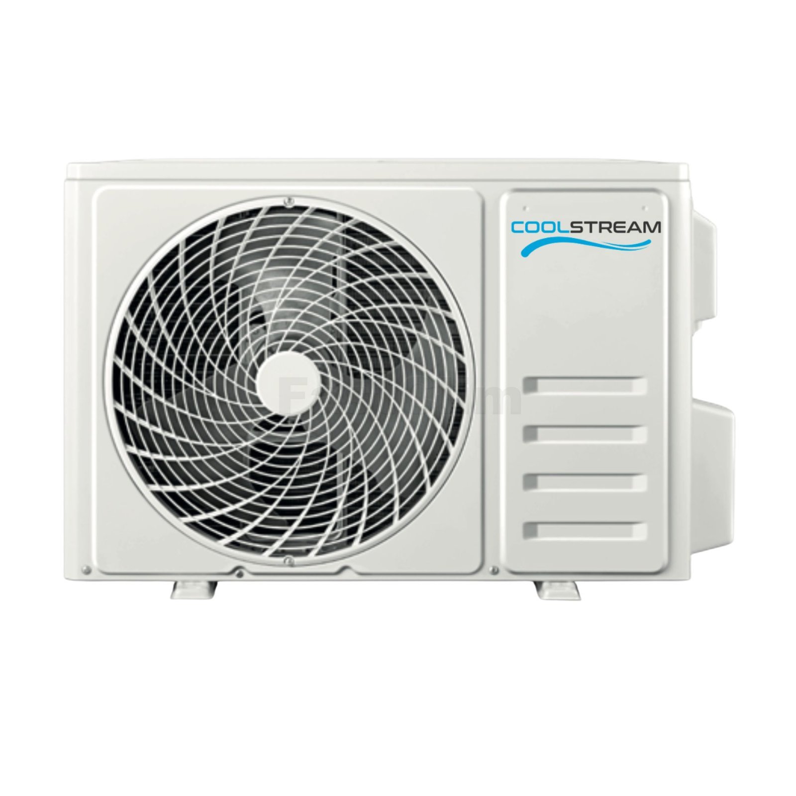 Climatiseur Mural Split Inverter Carrier 24000 BTU | Reversible & Silencieux