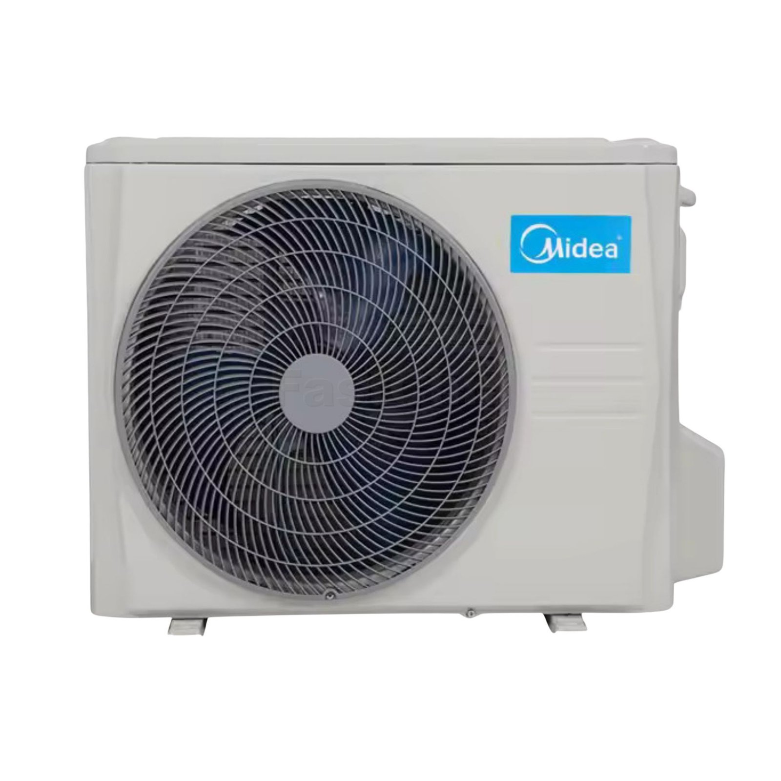 Climatiseur Cassette Plafonnier Carrier 18000 BTU | Climatisation Reversible Silencieux
