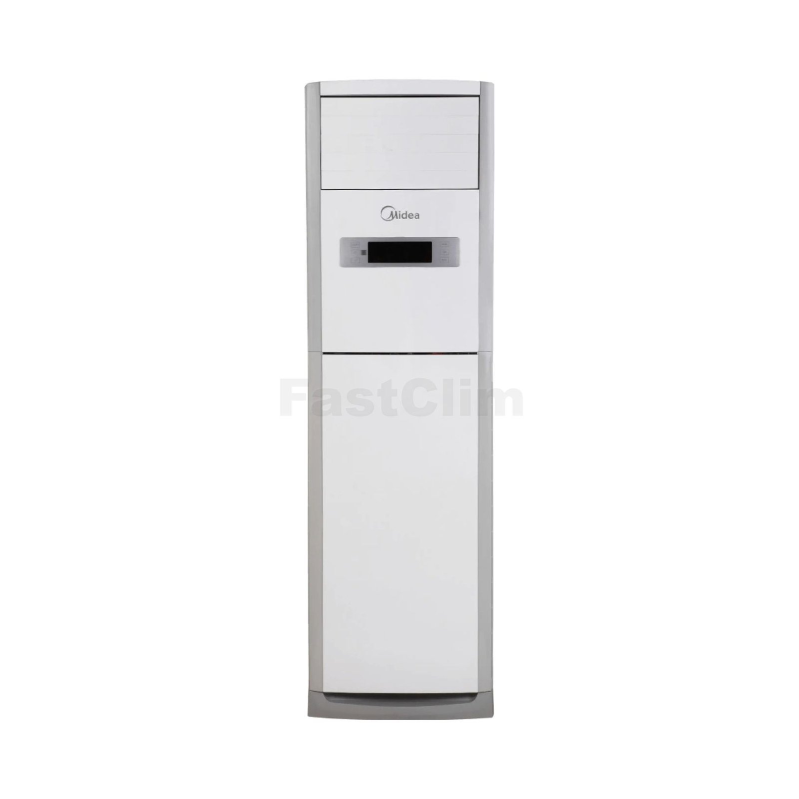 Climatisation Gainable Centralisée Carrier 60000 BTU | Climatiseur Inverter Reversible