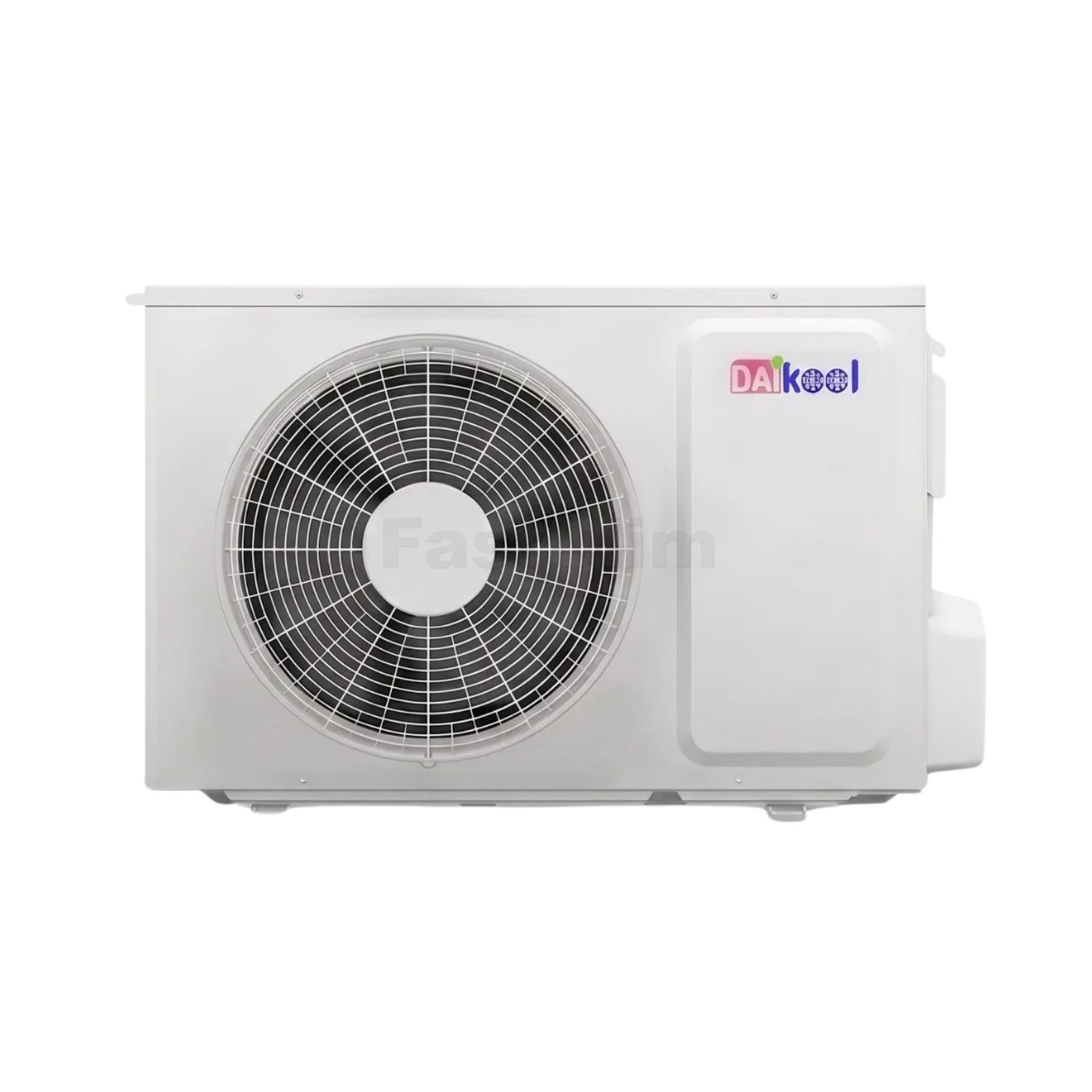 Climatiseur Mural Split Inverter Coolstream 18000 BTU | Reversible & Silencieux
