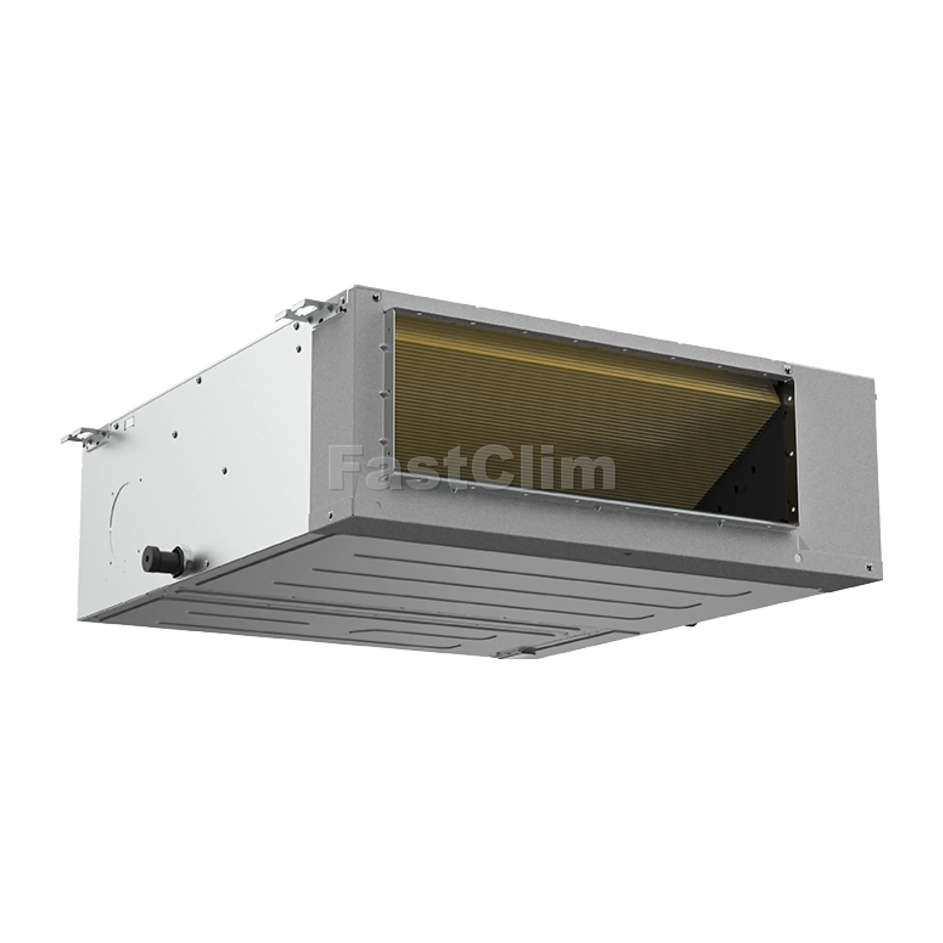 Climatiseur Mural Split Inverter Daikool 24000 BTU | Reversible & Silencieux