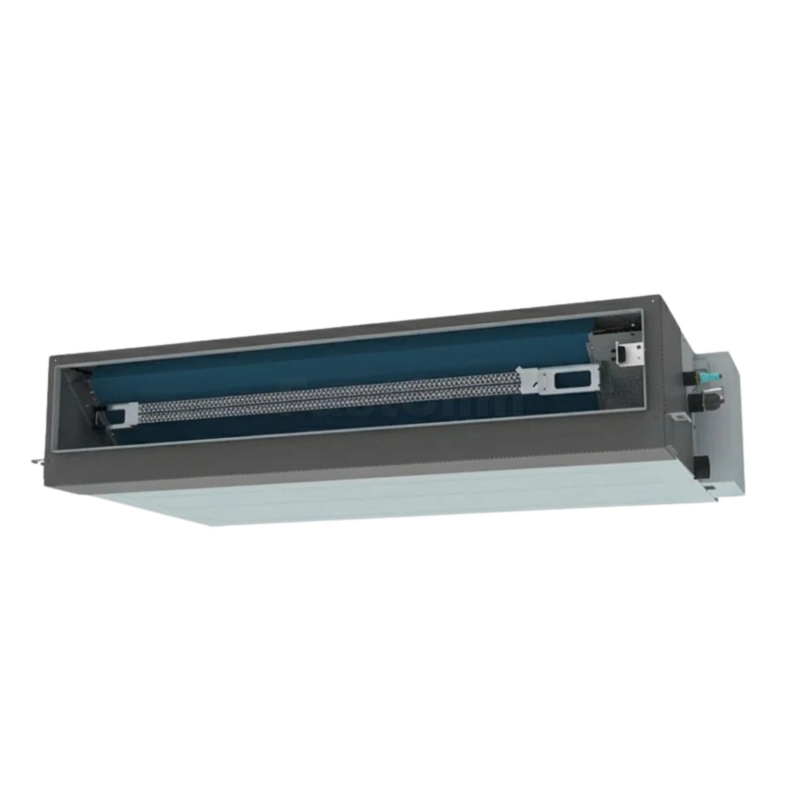 Climatiseur Mural Split Inverter Midea 9000 BTU | Reversible & Silencieux