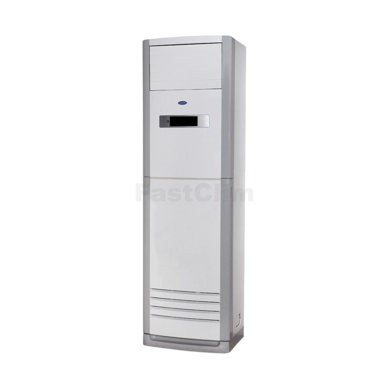 Climatiseur Armoire Vertical Midea 48000 BTU | Climatisation Puissante Reversible