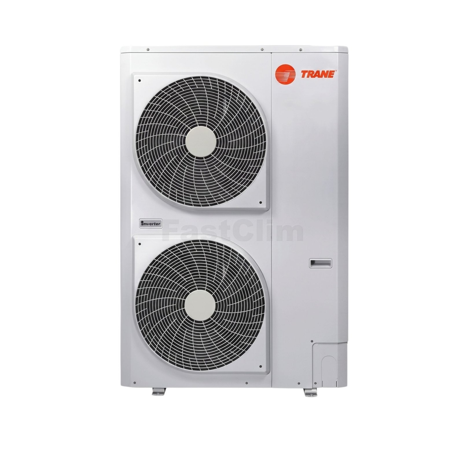 Climatisation Gainable Centralisée Trane 24000 BTU | Climatiseur Inverter Reversible