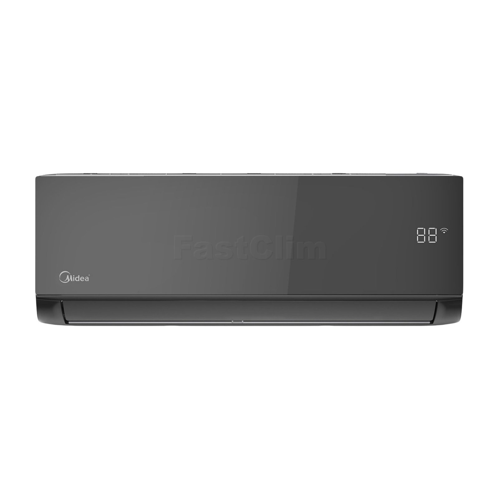Climatisation Gainable Centralisée Trane 24000 BTU | Climatiseur Inverter Reversible